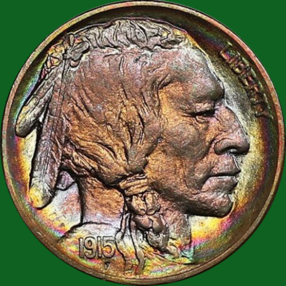 1915-5c-Buffalo-Nickel